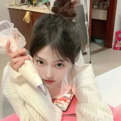 魔力女战士
